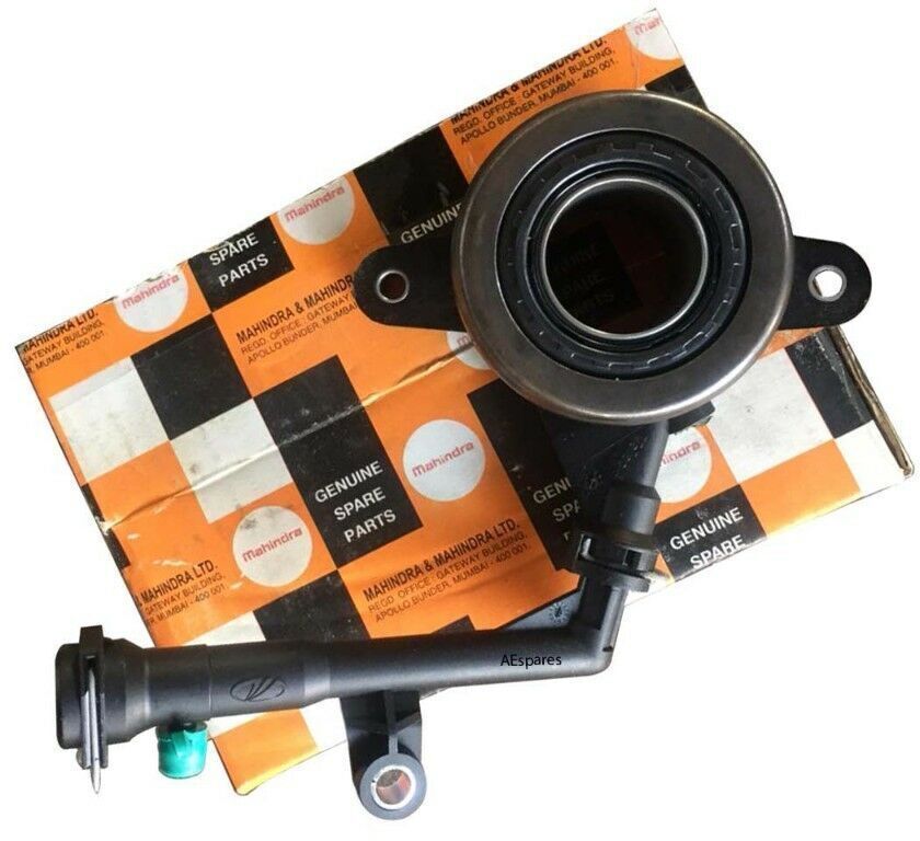 Mahindra XUV 500 Clutch Master Cylinder Genuine 0802CA2841N eBay