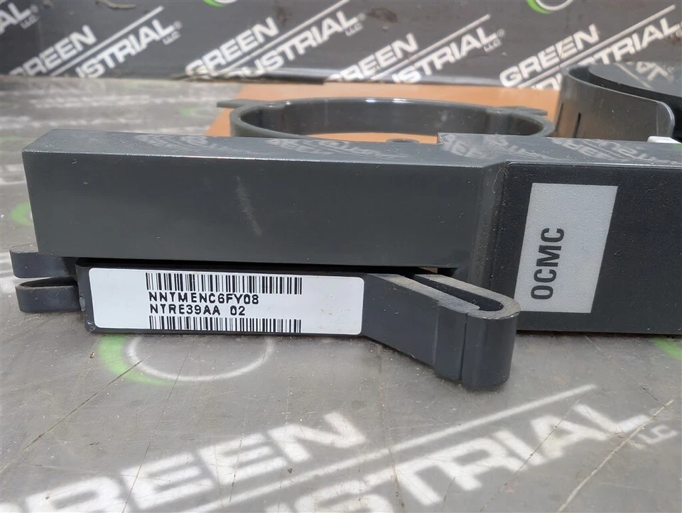 Tarjeta de administración de cables ópticos NNTMENC6FY08 OCMC USADA NTRE39AA Foto 3 de 4