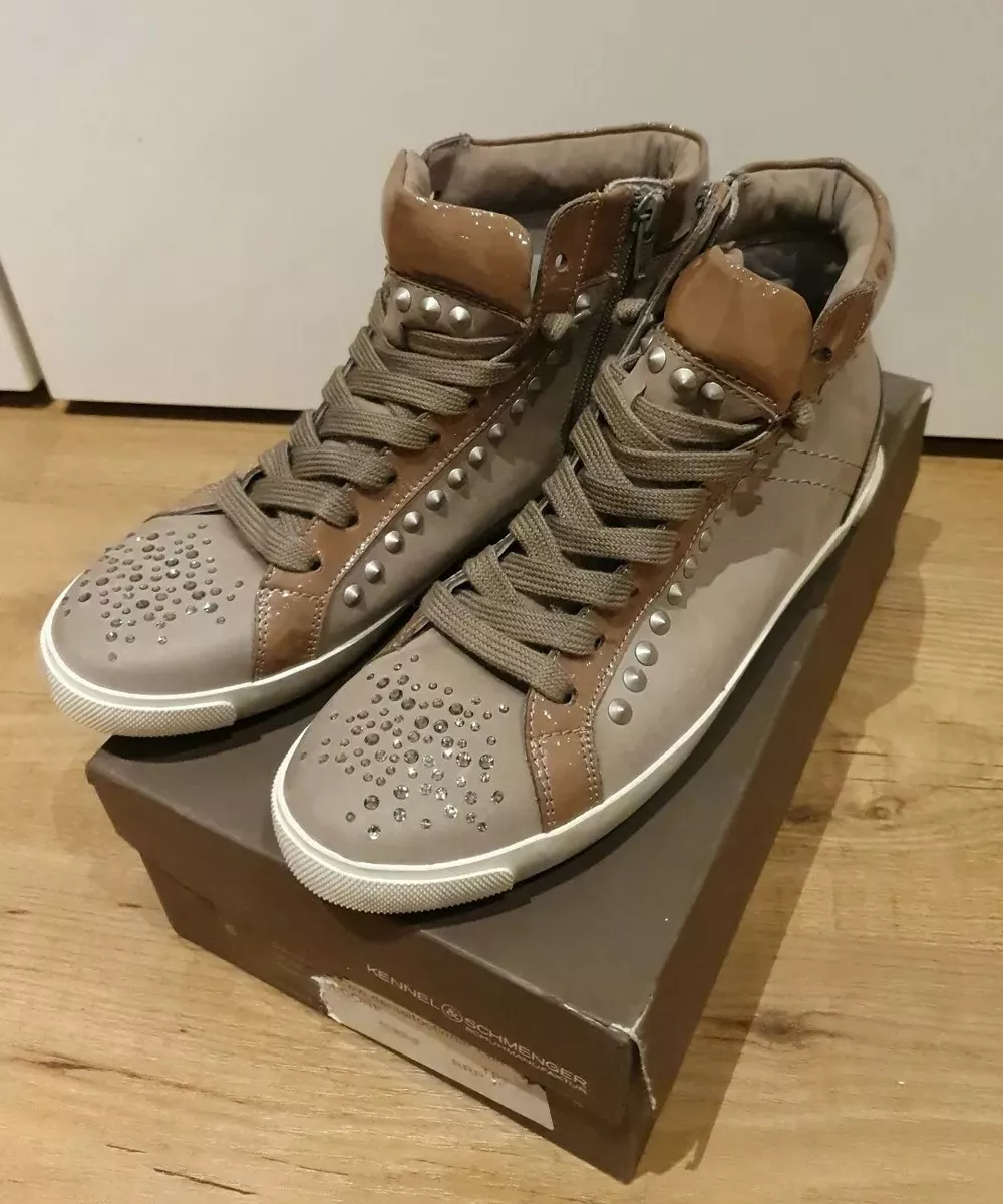 Kennel clearance schmenger sneakers