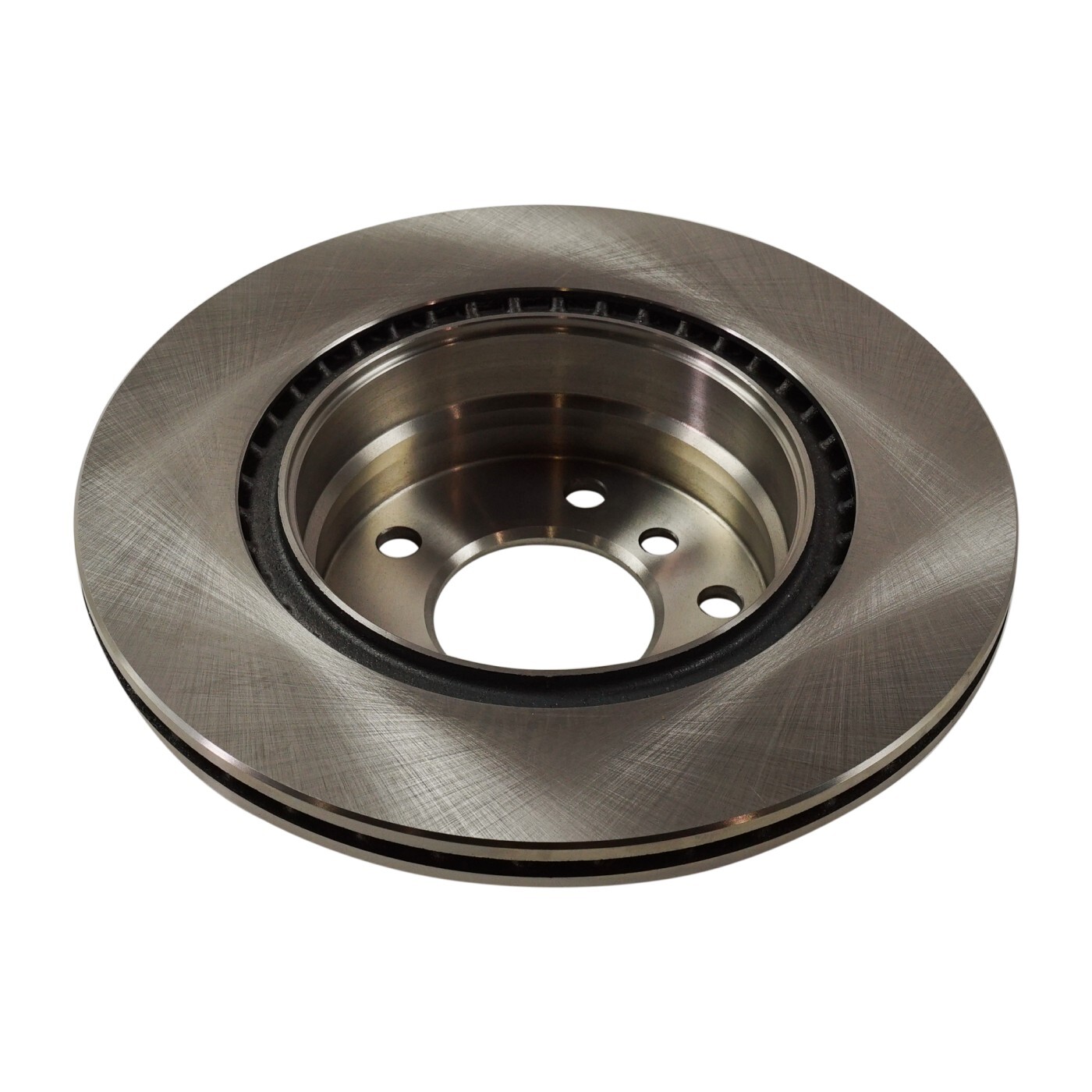 PowerStop Rotor Kit | 2007–2008 BMW 335xi (SC3015) main image 0