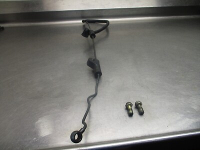 KAWASAKI 43059-1764 HOSE-BRAKE,CLUTCH for sale online | eBay