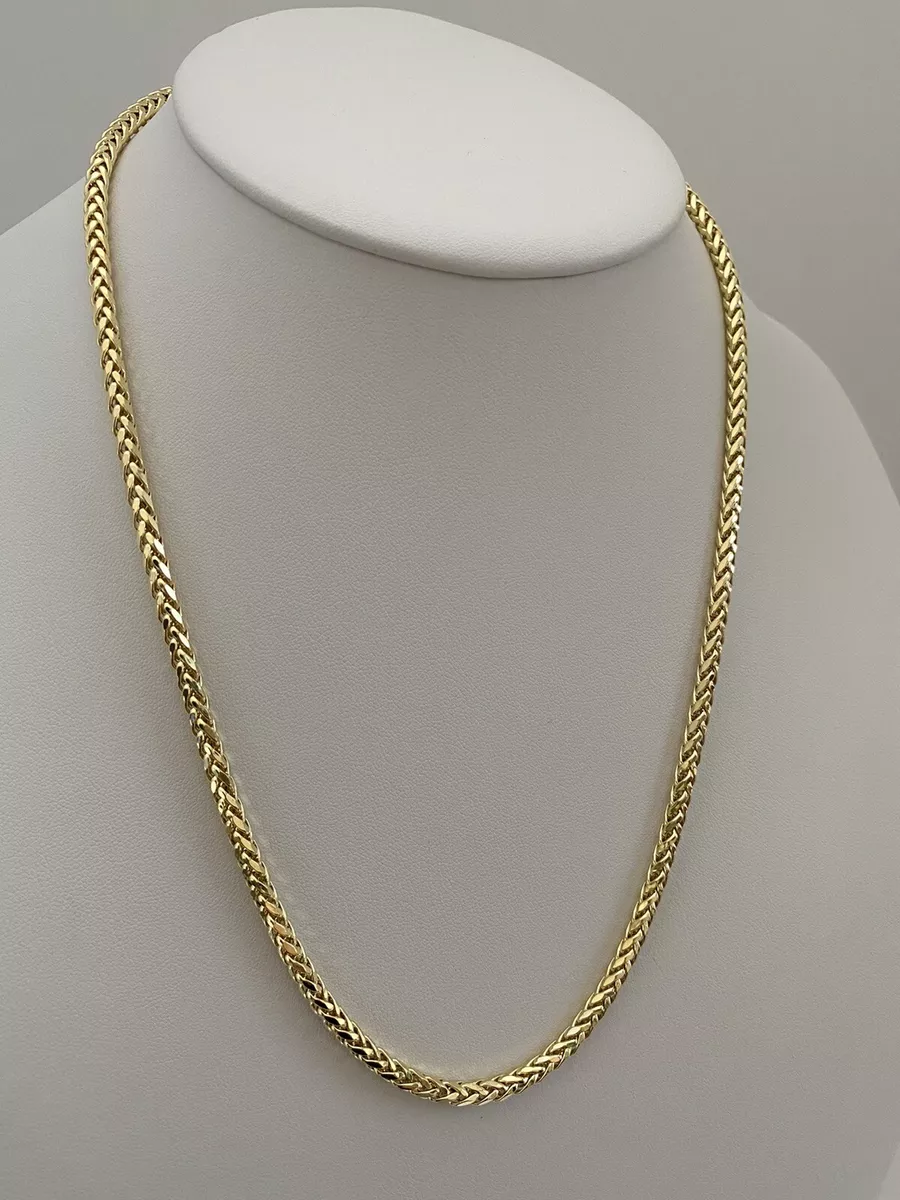 Hollow wheat deals chain