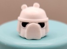ANGRY BIRDS STAR WARS - SNOWTROOPER PIG No QR Code