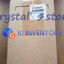 1PCS NEW DELTA Inverter VFD004E43T 380V 0.4KW