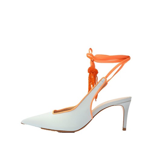 Stivali Alti Cult T229NERO Donna – Tronchetti Neri Con Suola Platform - Foto 7