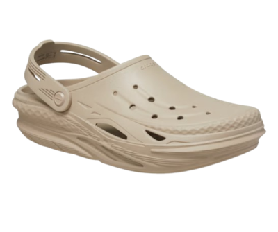 Crocs Off Grid Men and Women display picture 3