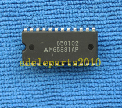 Mạch Echo Mc Cho Loa Kéo Dgtal Echo M65831 - YouTube - Foto 8