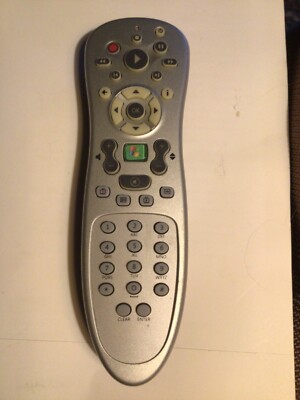 Windows Xp Remote Controller Genuine Microsoft Windows 7 XP Vista Media RC1534034/00 Remote Control ...