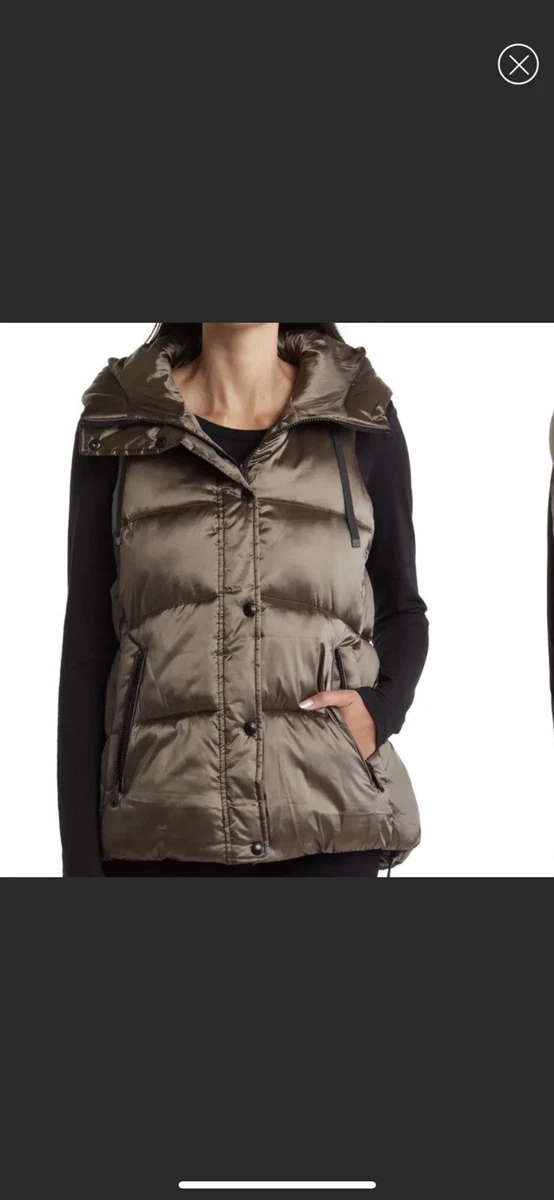 Sam edelman sales puffer vest