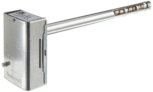 L4064B 2210 Honeywell L4064B 1592  Fan Limit 11"  11.5" Resideo Furnace Control