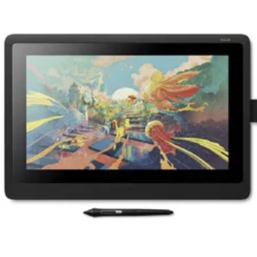 [新品未開封] Wacom Cintiq DTK-1660/K0-DA s-l400.jpg