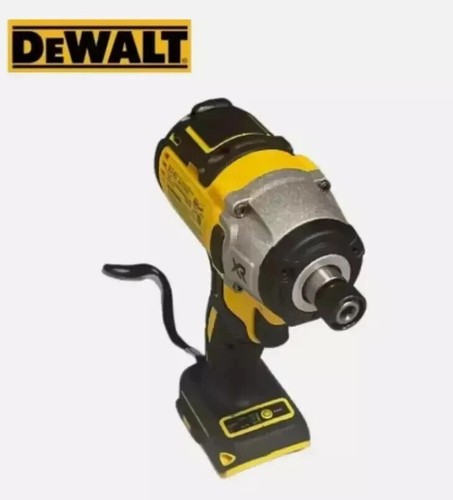 Dewalt DCD887 Brushless 20 V Impact Driver XR Body Precision Drive 3250 RPM, - Picture 4 of 4