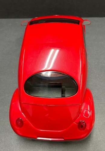 Sahill Motorized Beetle Car Shape CD/DVD/Disc Format/CDC-800 Atomatic CD-Cleaner - Afbeelding 32 van 70