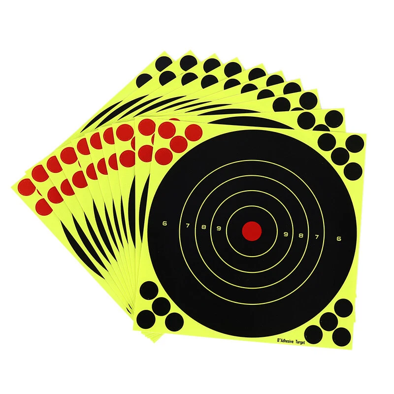 Fast Target Shooting Shooting Targets People