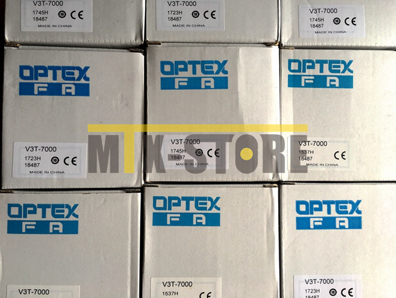 1pcs New OPTEX photoelectric switch V3T-7000 | eBay 1pcs New OPTEX photoelectric switch V3T-7000 | eBay