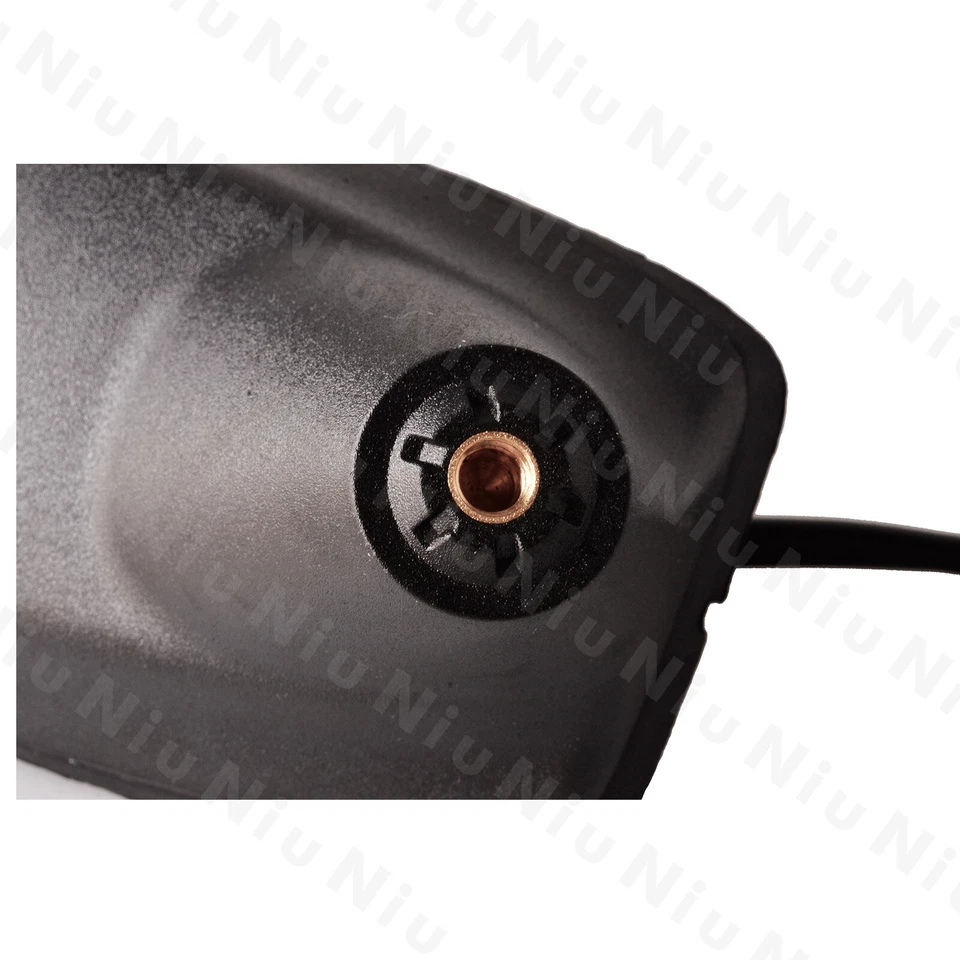 Base de antena de radio compatible con Dodge Durango Chrysler 200 Jeep Grand Cherokee 2011-2014 Foto 4 de 4