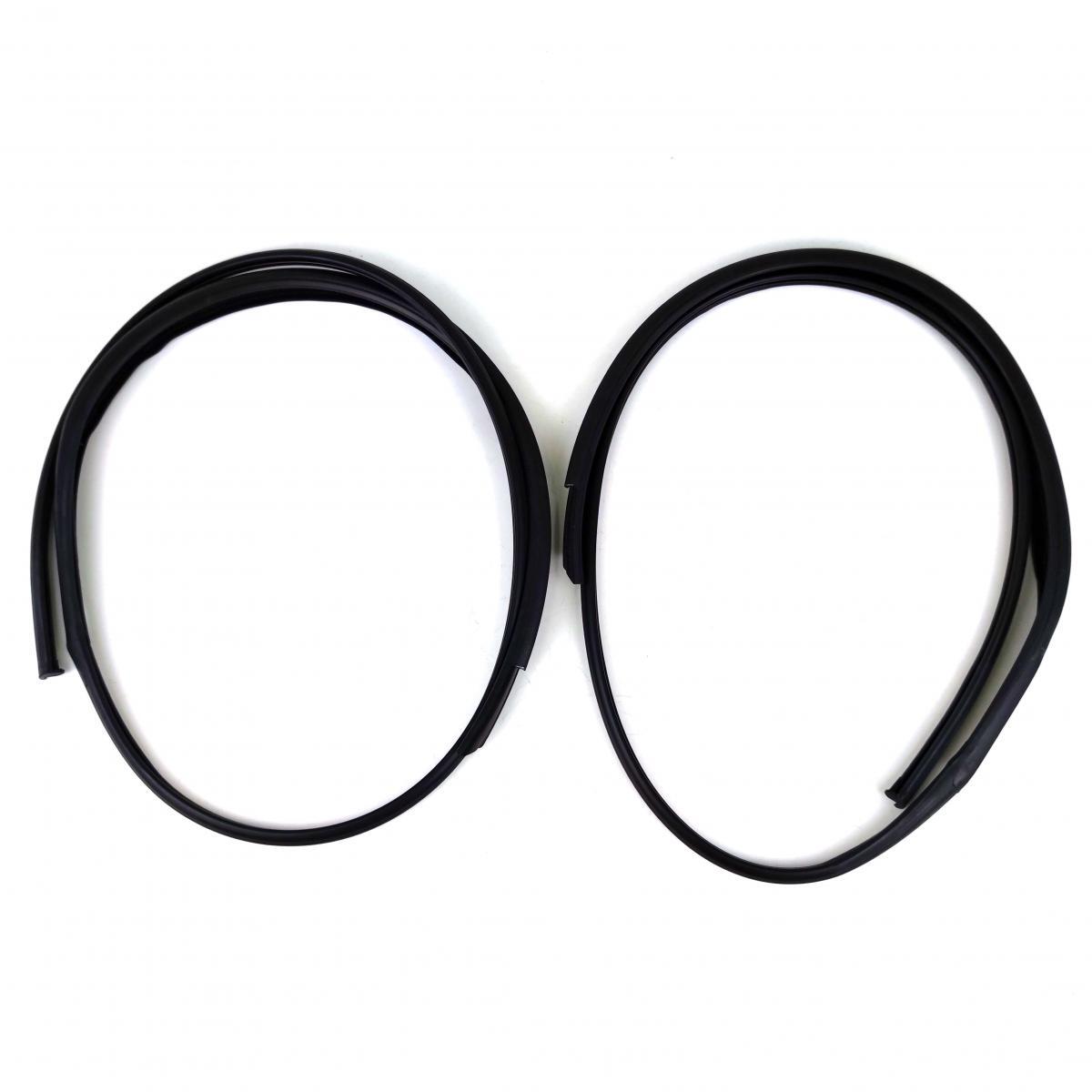 Roof Drip Rubber Seal Front Fits Toyota Hilux LN85 RN85 4D