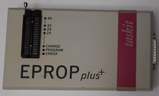 taskit EPROP plus+ retro EPROM / EEPROM Programmer für DOS