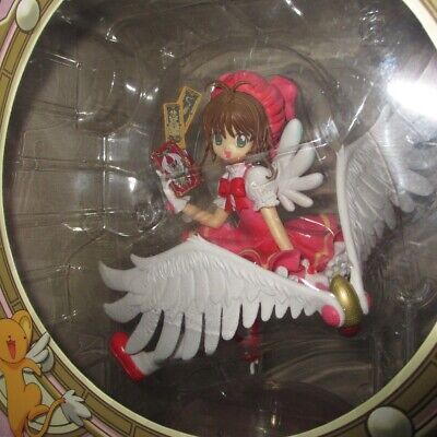 Card Captor Sakura Fine Quality Figure Prize Flu Japan 204 for sale online