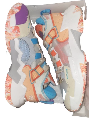 Jordan 'Why Not?' ZER0.5