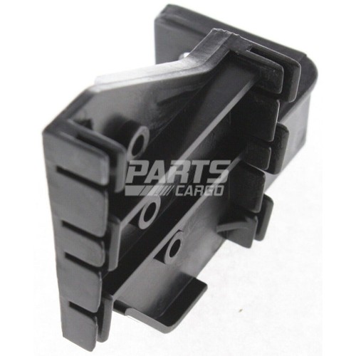 Fits 98-00 Toyota Tacoma Set Of 2 Front Left & Right Bumper Bracket Side Support - Picture 4 of 10