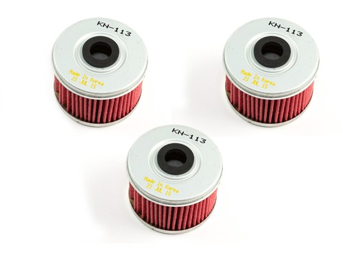 Honda 400ex Oil Filter &amp; Spring O-Ring For Honda Fourtrax Sportrax