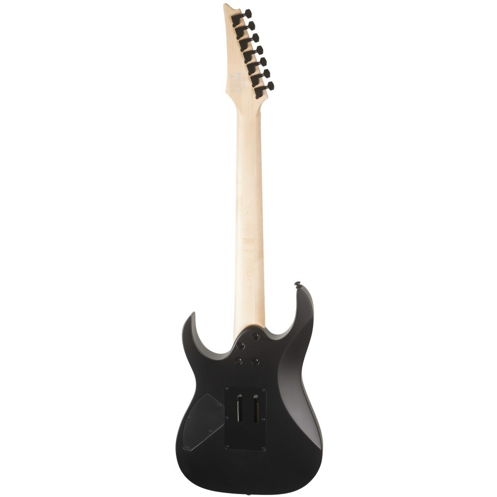 Ibanez RG7320EX-BKF RG Standard Series 7-String Electric Guitar