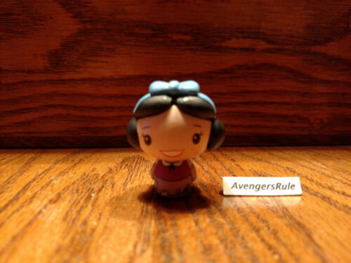 Snow White & the Seven Dwarfs Pint Size Heroes Mystery Mini-Figure Blue Hair Bow - Picture 1 of 1