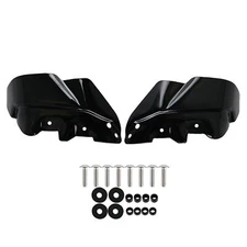Handguard Extensions Hand Protector for Yamaha Tracer900/GT 2018-2021  BLK T9 A