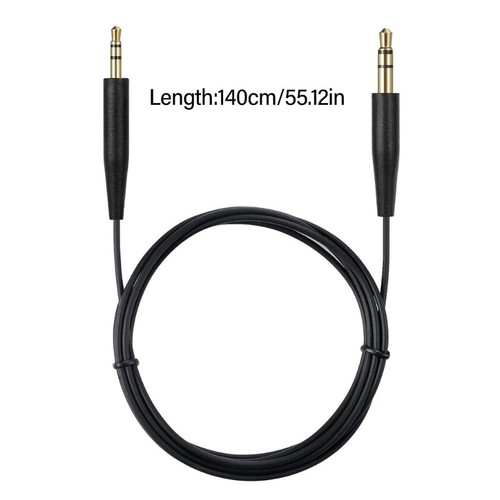 Enjoy Connection 3.5mm to 2.5mm Aux Headsets Cable for TUNE700BT 750BTNC 650BT - Afbeelding 7 van 9