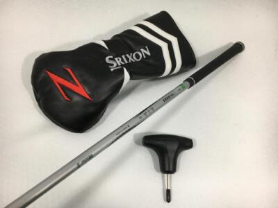 DDD-1745 SRIXON Z565 ドライバー 10.5° S レフティ Srixon Z-565 Driver | Golf Avenue