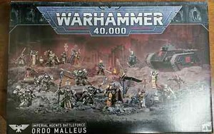 Imperial Agents Battleforce | eBay Imperial Agents Battleforce | eBay