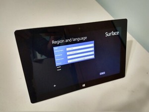 Microsoft Surface Rt 2 Tablette Modele 1572 10 6 32 Go Pls Read A 11 Ebay Microsoft Surface Rt 2 Tablette Modele 1572 10 6 32 Go Pls Read A 11 Ebay
