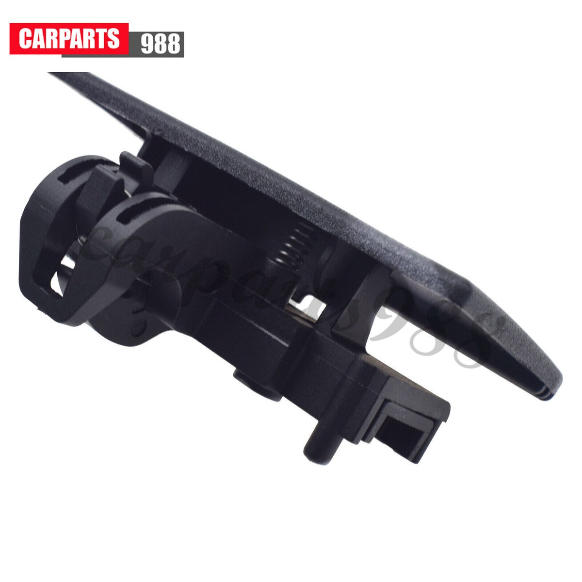 Genuine Style Glove Box Door Latch Lock Compatible With Ford Edge F-150 F-250 F-350 Lincoln | BL3Z1506072AE, BL3Z1506072AB Replacement