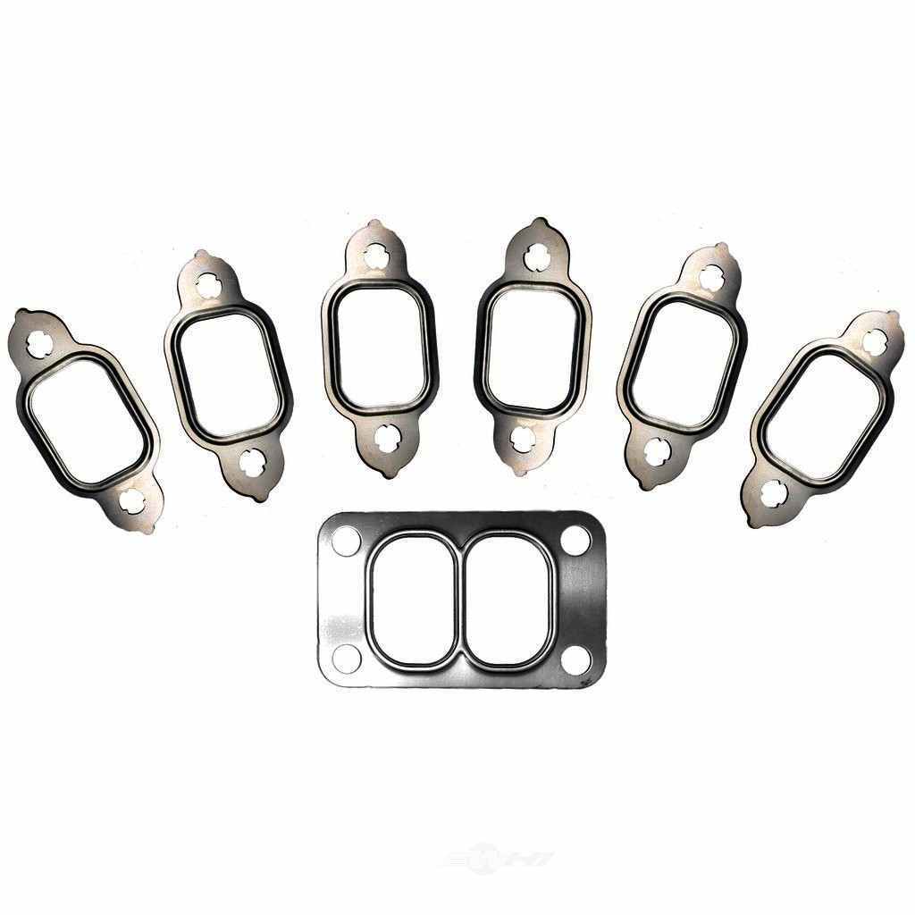 Exhaust Manifold Gasket SetGaskets BD DIESEL 1045981 for sale online