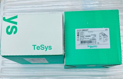 LC1D80G7  Free Shipping FROM USA