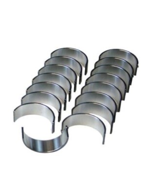 Enginetech Ford 312 Y Connecting Rod Bearings Set .030