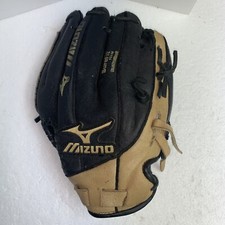 Mizuno GPSP 1075 10.75" Prospect Youth Baseball Glove LHT