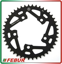 ERGAL GANDINI RACE SUPERLIGHT CROWN 520 BMW S1000RR 2009-2020