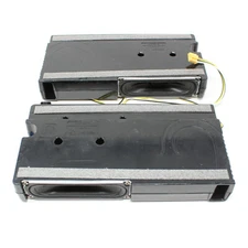 Speaker Set with wires from 55" Sansung UN55NU6950F LCD 4K Smart TV