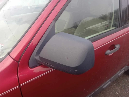 2008 2009 2010 FORD ESCAPE DRIVER SIDE VIEW MIRROR 9L8Z-17683-AA 08-09 MARINER
