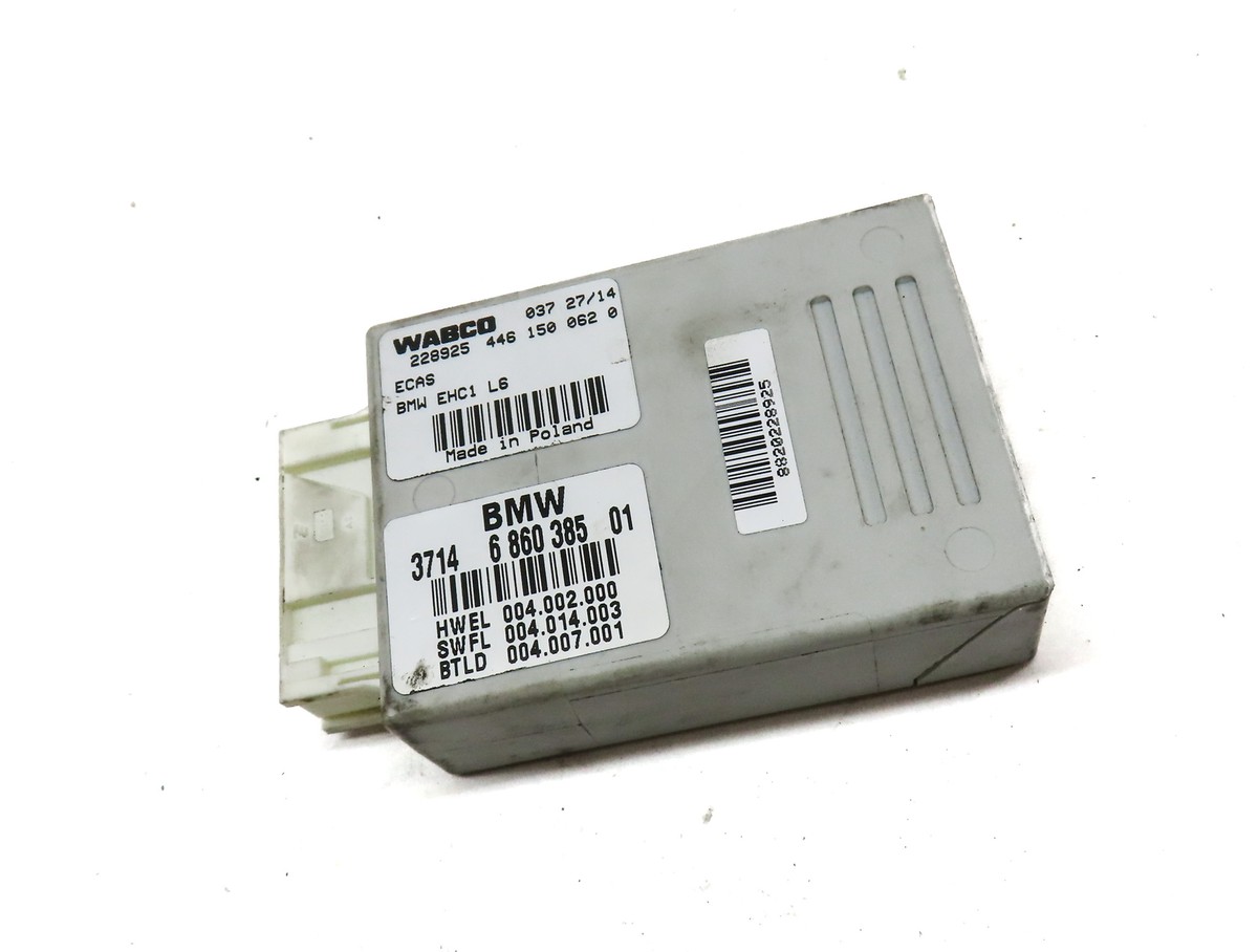 ベルミページ 10 11 Toyota Camry 89661-06J51 Computer Brain Engine Control