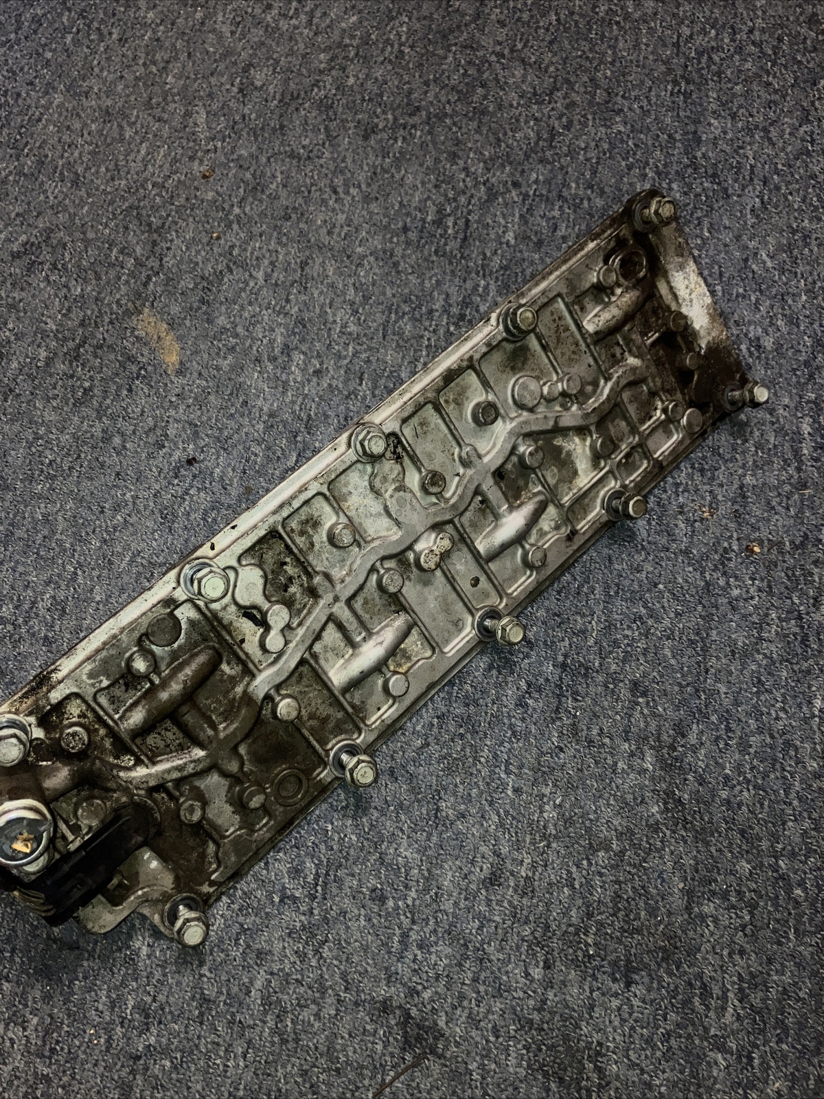 Active Fuel Management Assembly 2007 Chevrolet Silverado 1500 5.3