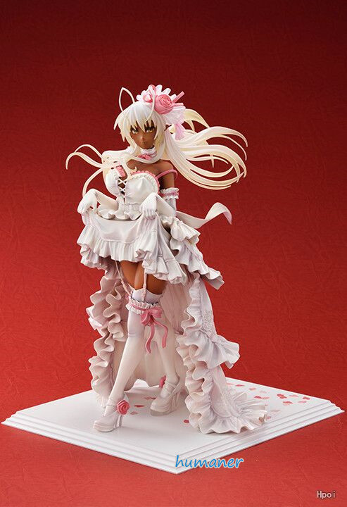 AMAKUNI HobbyJAPAN 1/7 Sansei Muramasa Wedding Limited Ver
