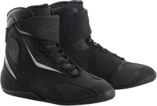 Alpinestars Fastback-2 Drystar Shoe 13.5 Black 3405-1684