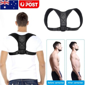 does a back brace help posture