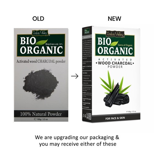 NDUS VALLEY Bio Bio Pure 14 Natural Powder For All Hair & Skin Care Pack - Bild 58 von 94