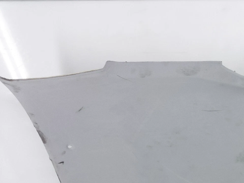 Mazda Rx-8 Rx8 2004-2011 techo forro techo techo techo techo techo Fe01-68-030R-77 Foto 2 de 4