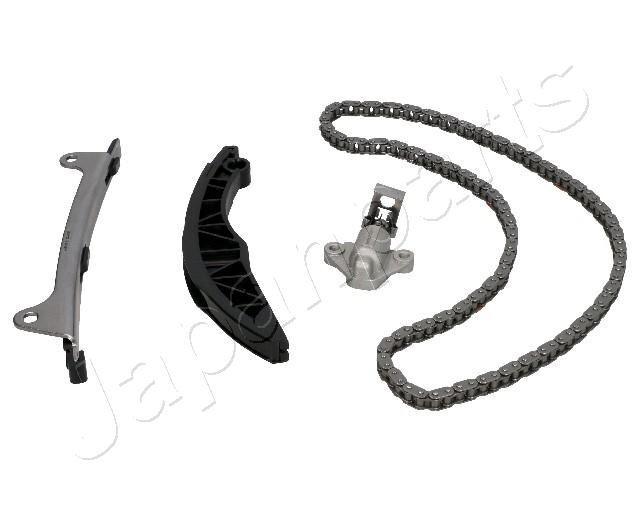 Japanparts KDK-113 Steuerkettensatz - Für Nissan Navara & Pathfinder 2.5 DCi