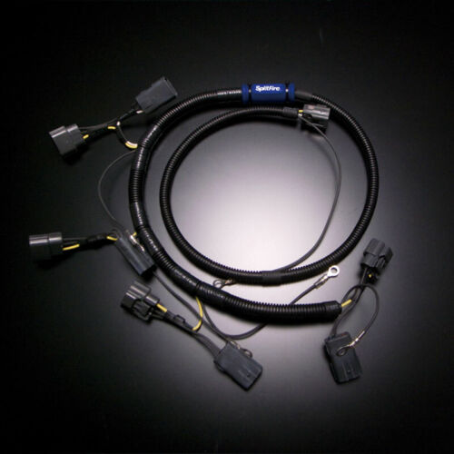 SPLITFIRE DSpark Max Ignition Amplifier *2004+ AUDI 3.2L V6 A3・8P A4・8E TT・8N・8J - Picture 2 of 4